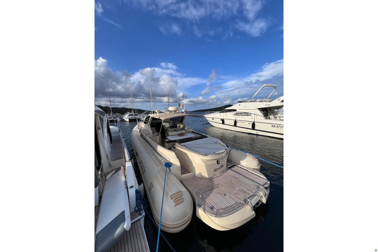 Solemar 44.1 Oceanic