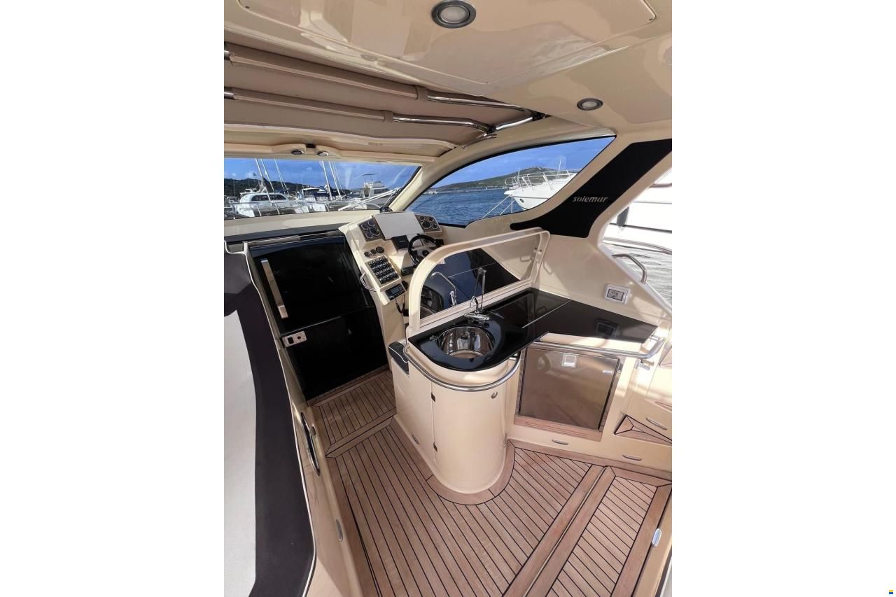 Solemar 44.1 Oceanic