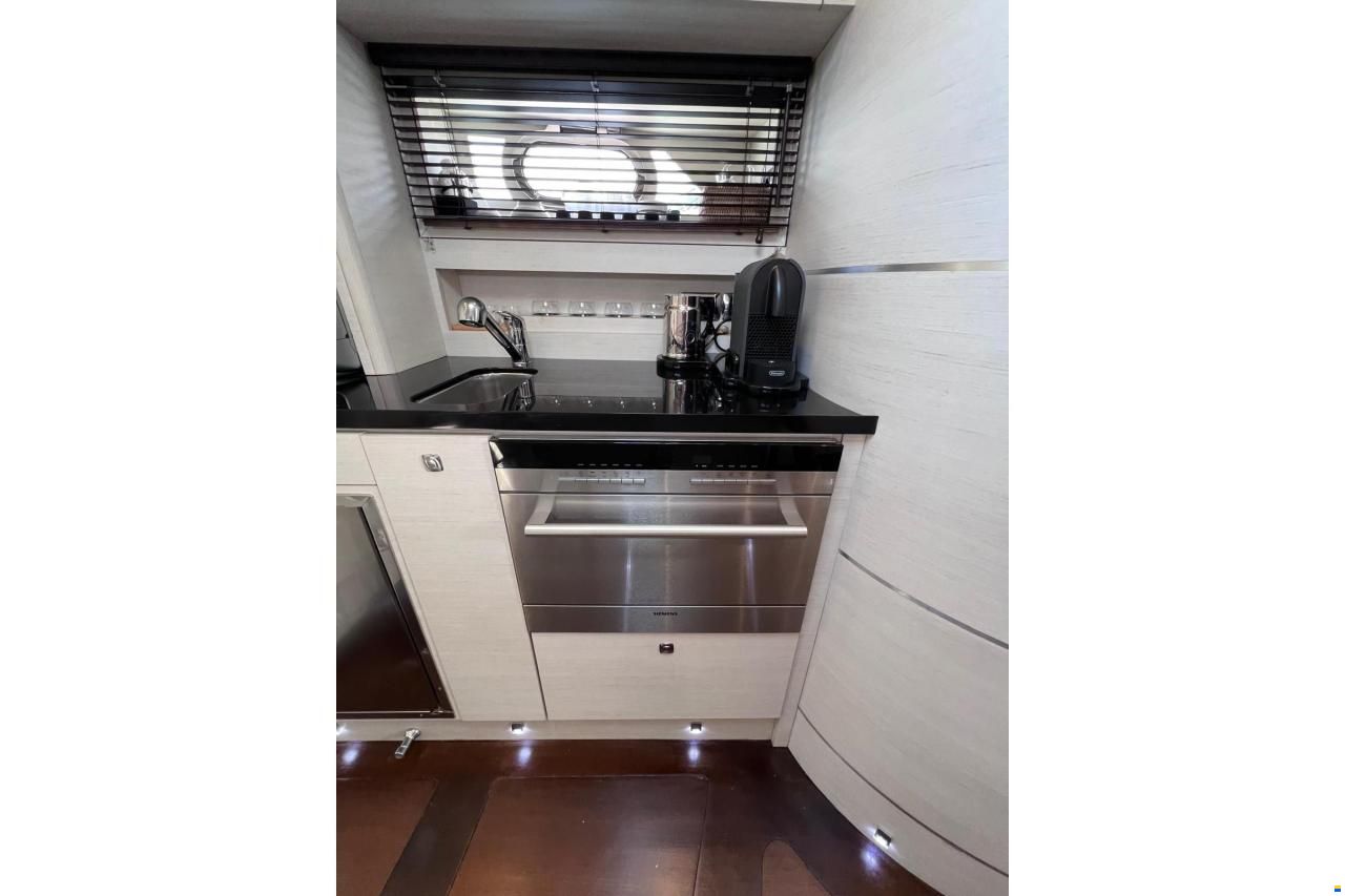 Solemar 44.1 Oceanic