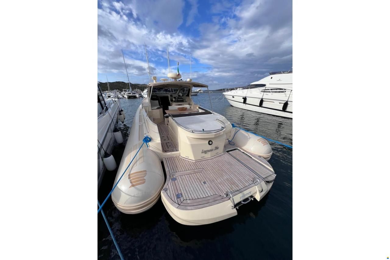 Solemar 44.1 Oceanic