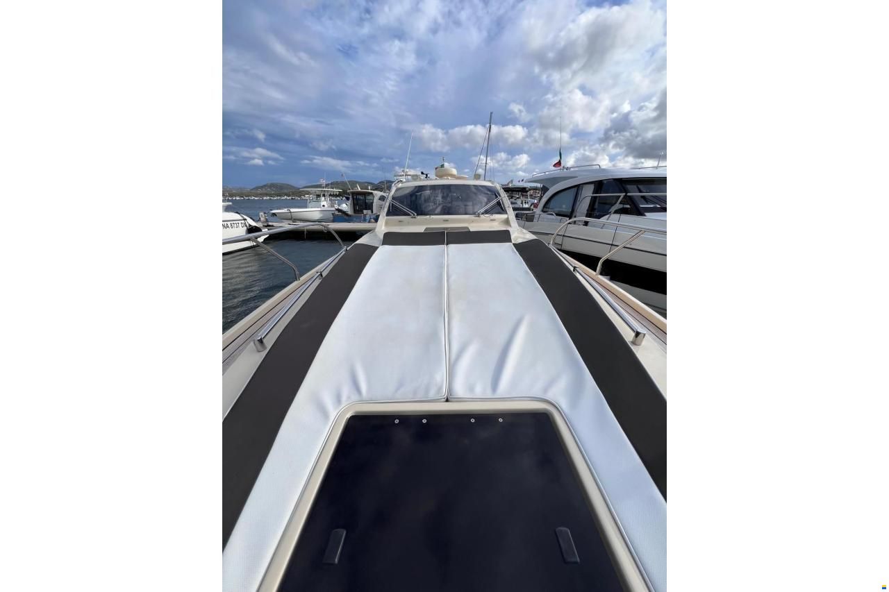 Solemar 44.1 Oceanic