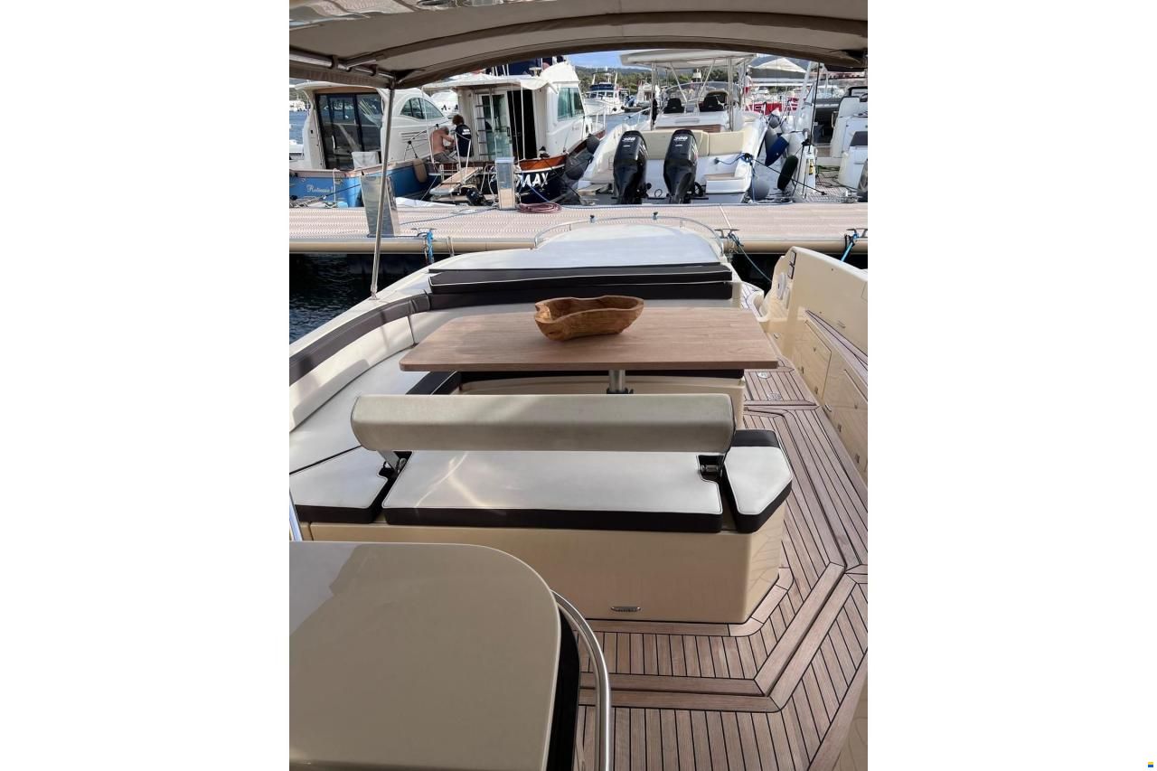 Solemar 44.1 Oceanic