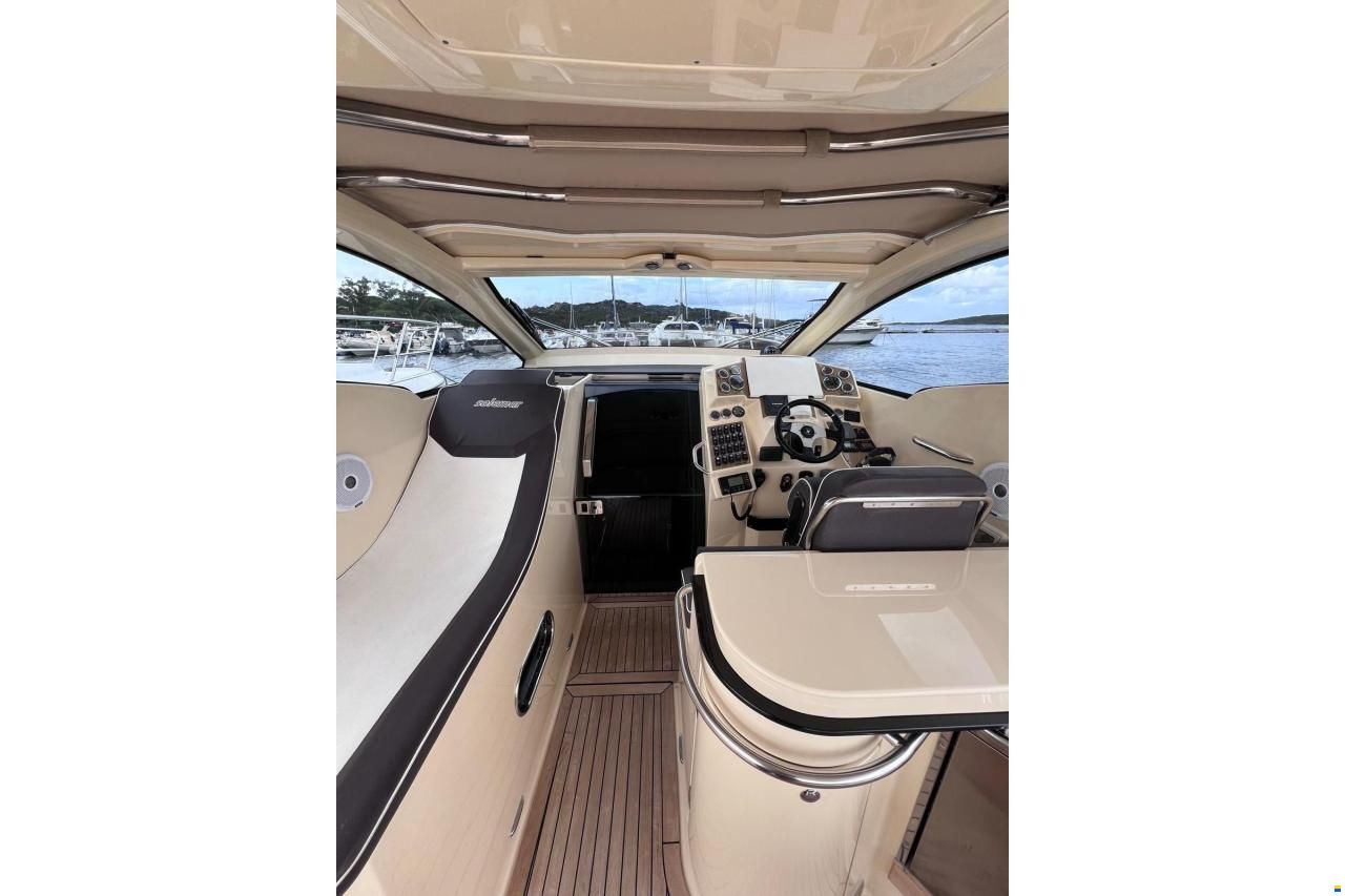Solemar 44.1 Oceanic