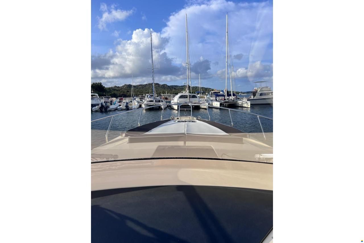 Solemar 44.1 Oceanic