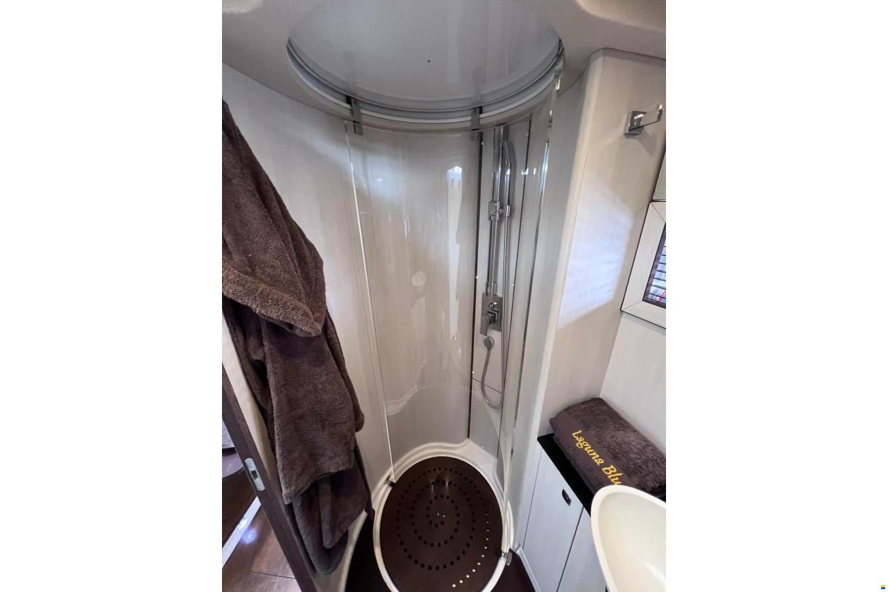 Solemar 44.1 Oceanic