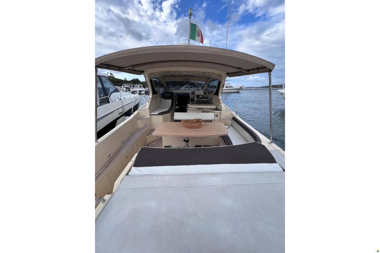 Solemar 44.1 Oceanic