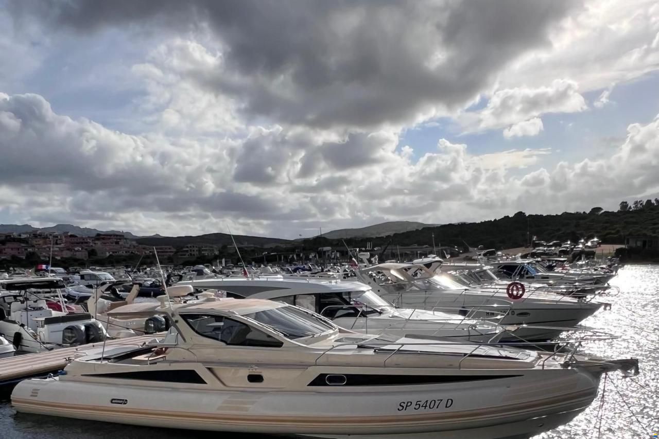Solemar 44.1 Oceanic