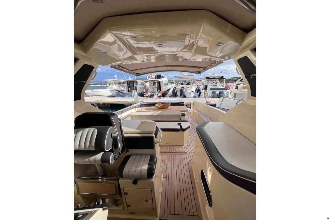 Solemar 44.1 Oceanic