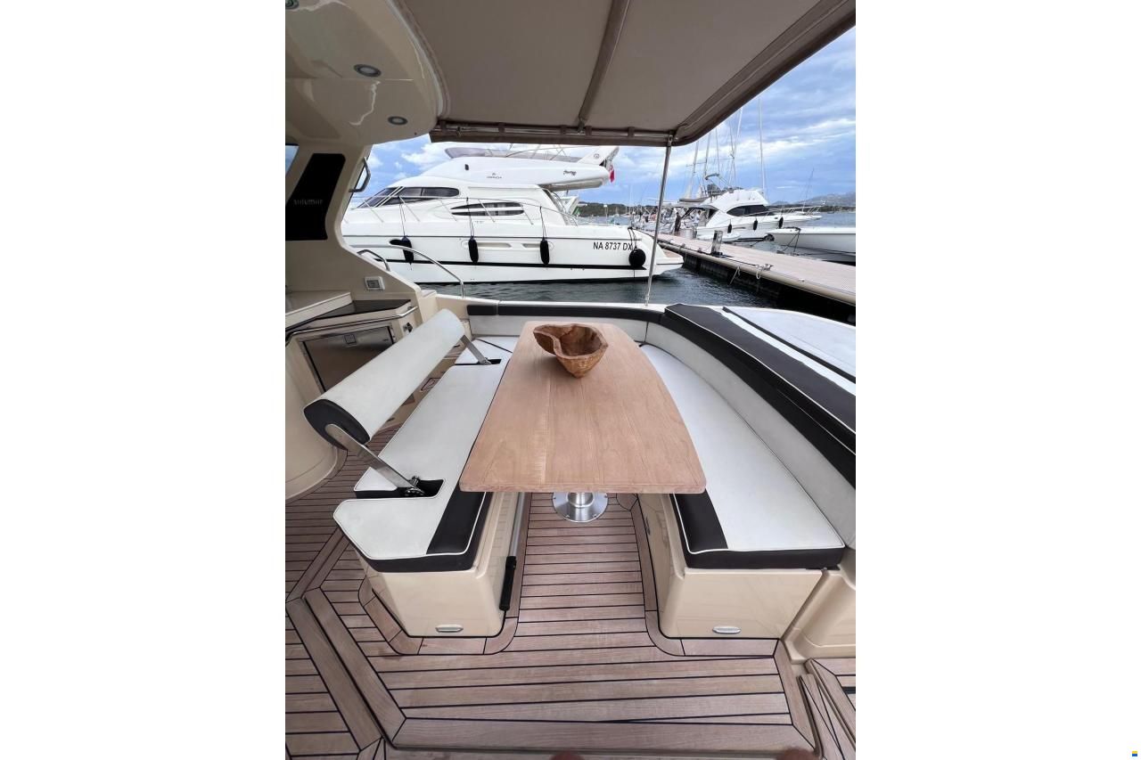 Solemar 44.1 Oceanic