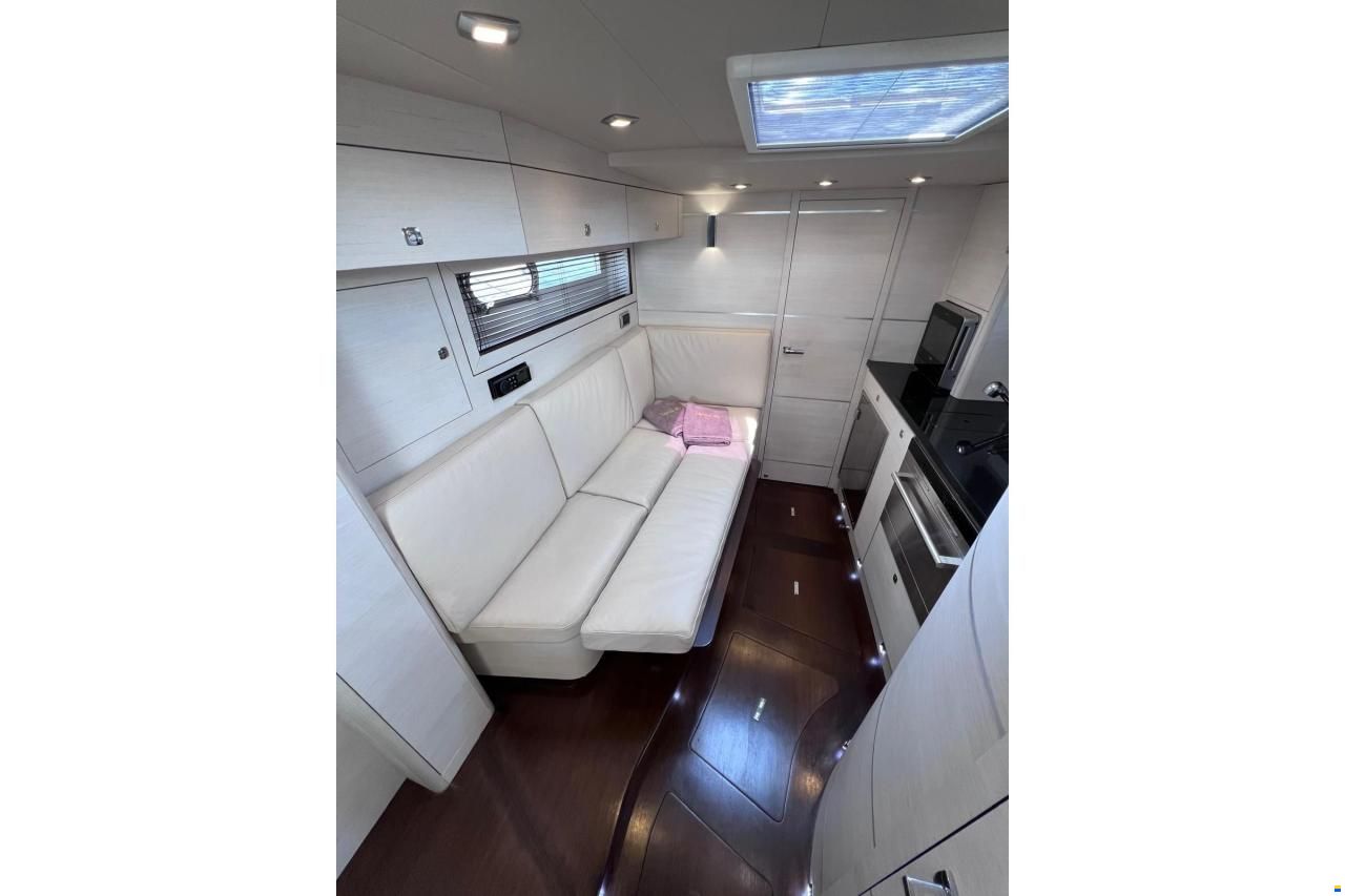 Solemar 44.1 Oceanic