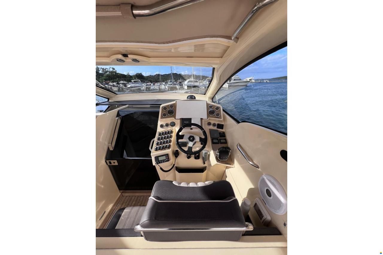 Solemar 44.1 Oceanic