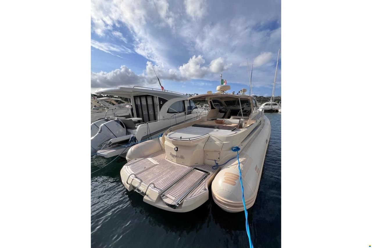 Solemar 44.1 Oceanic