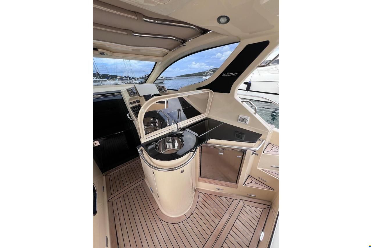 Solemar 44.1 Oceanic