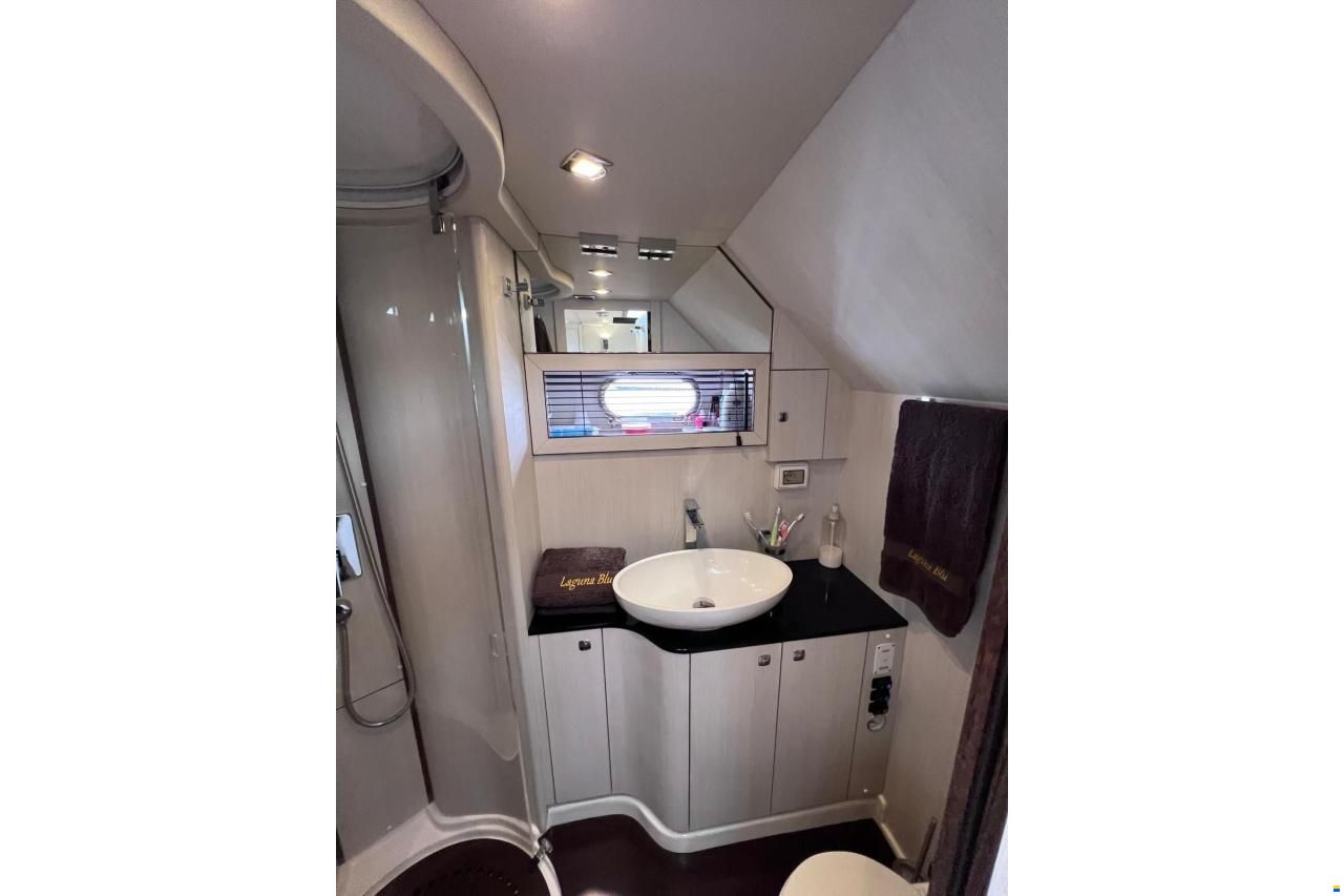 Solemar 44.1 Oceanic