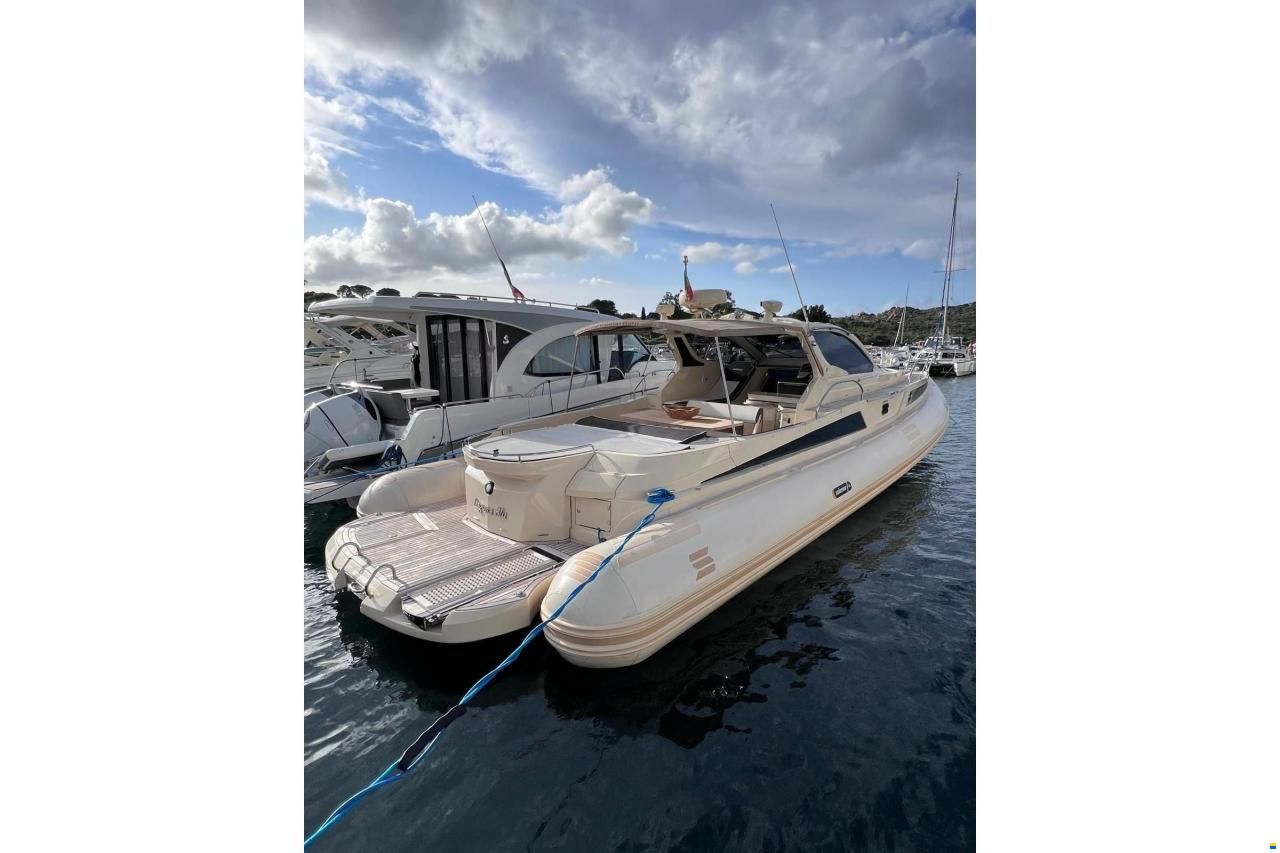 Solemar 44.1 Oceanic