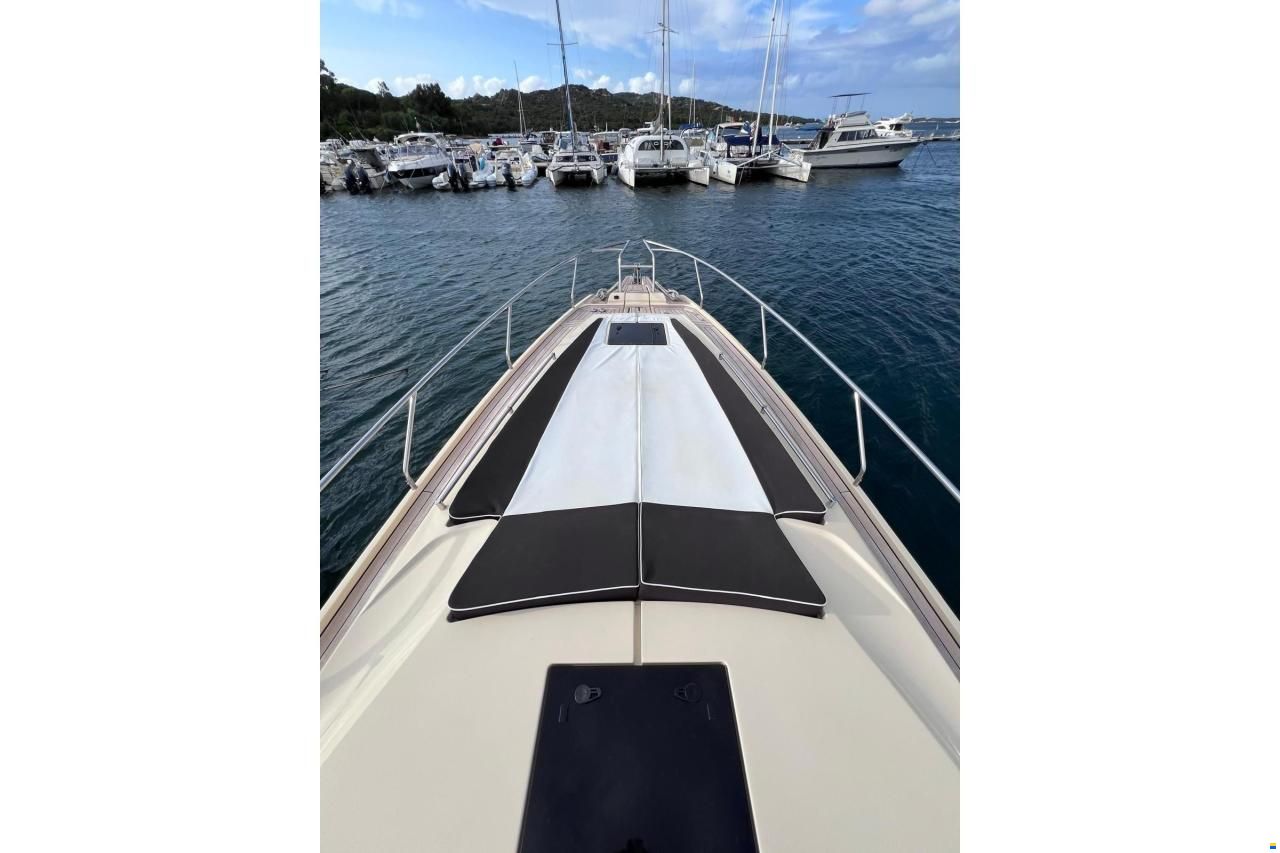 Solemar 44.1 Oceanic