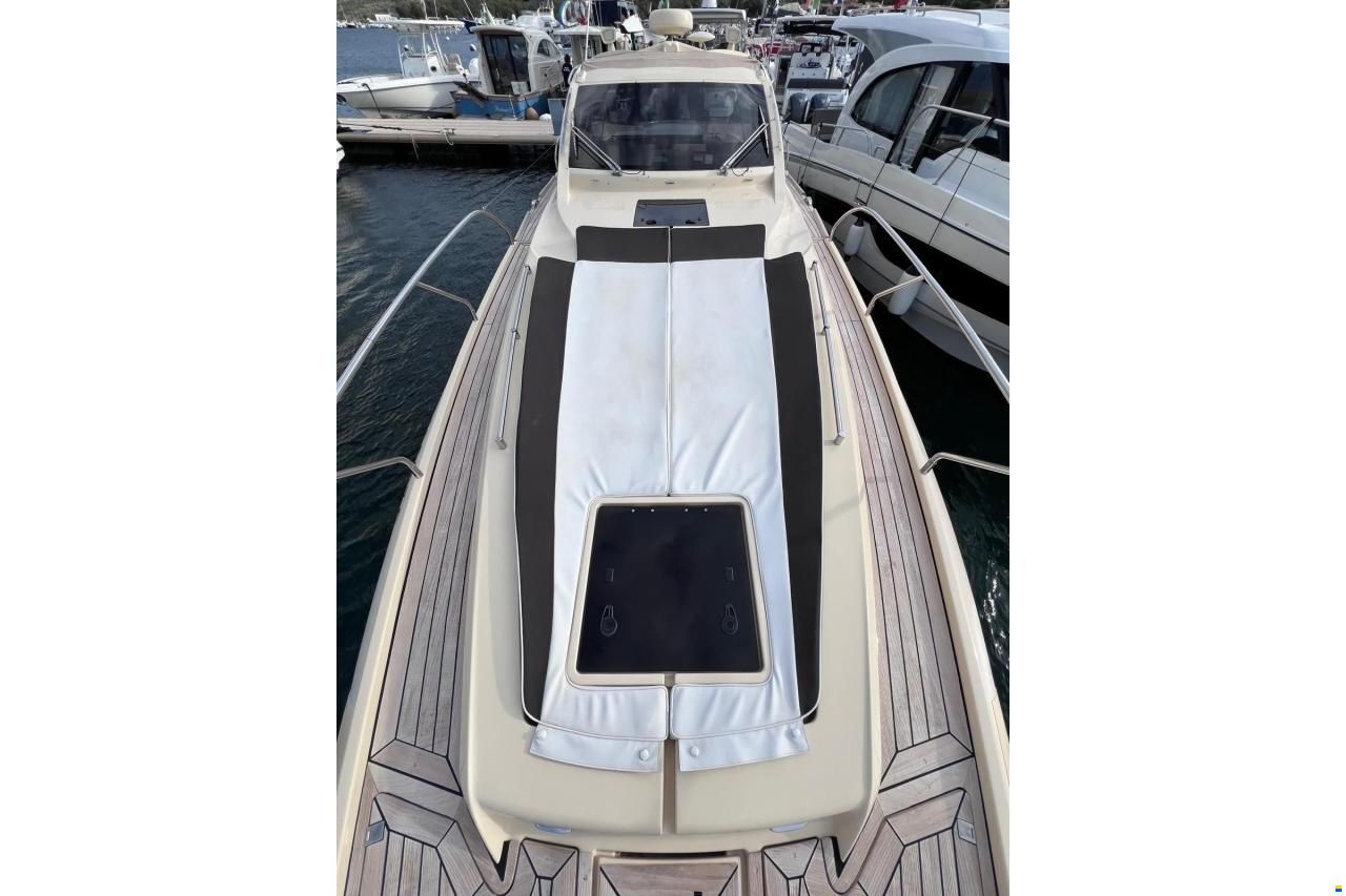Solemar 44.1 Oceanic