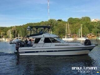 Argo 1200 Fly