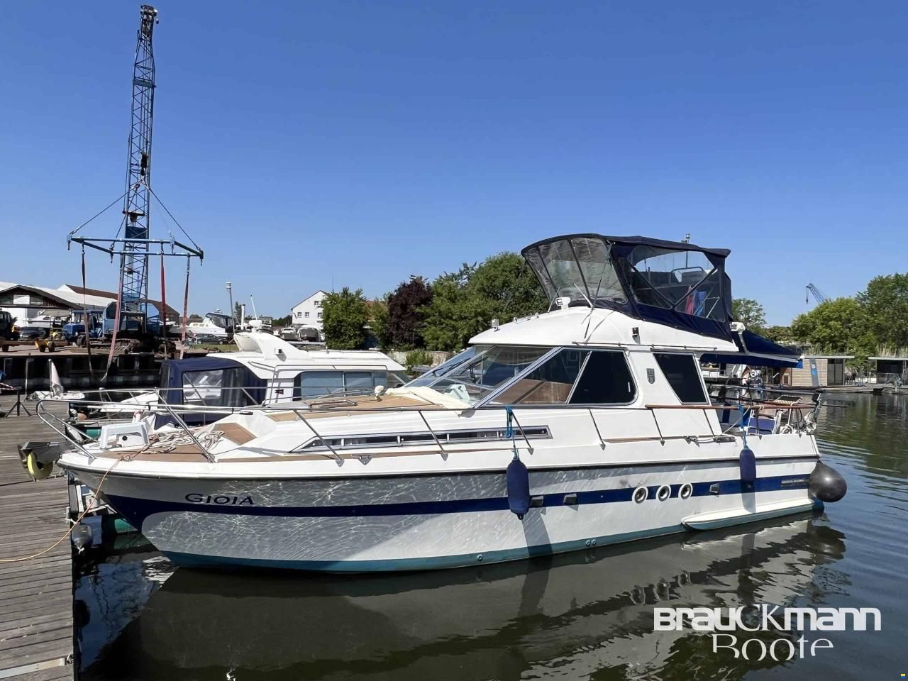 Argo 1200 Fly
