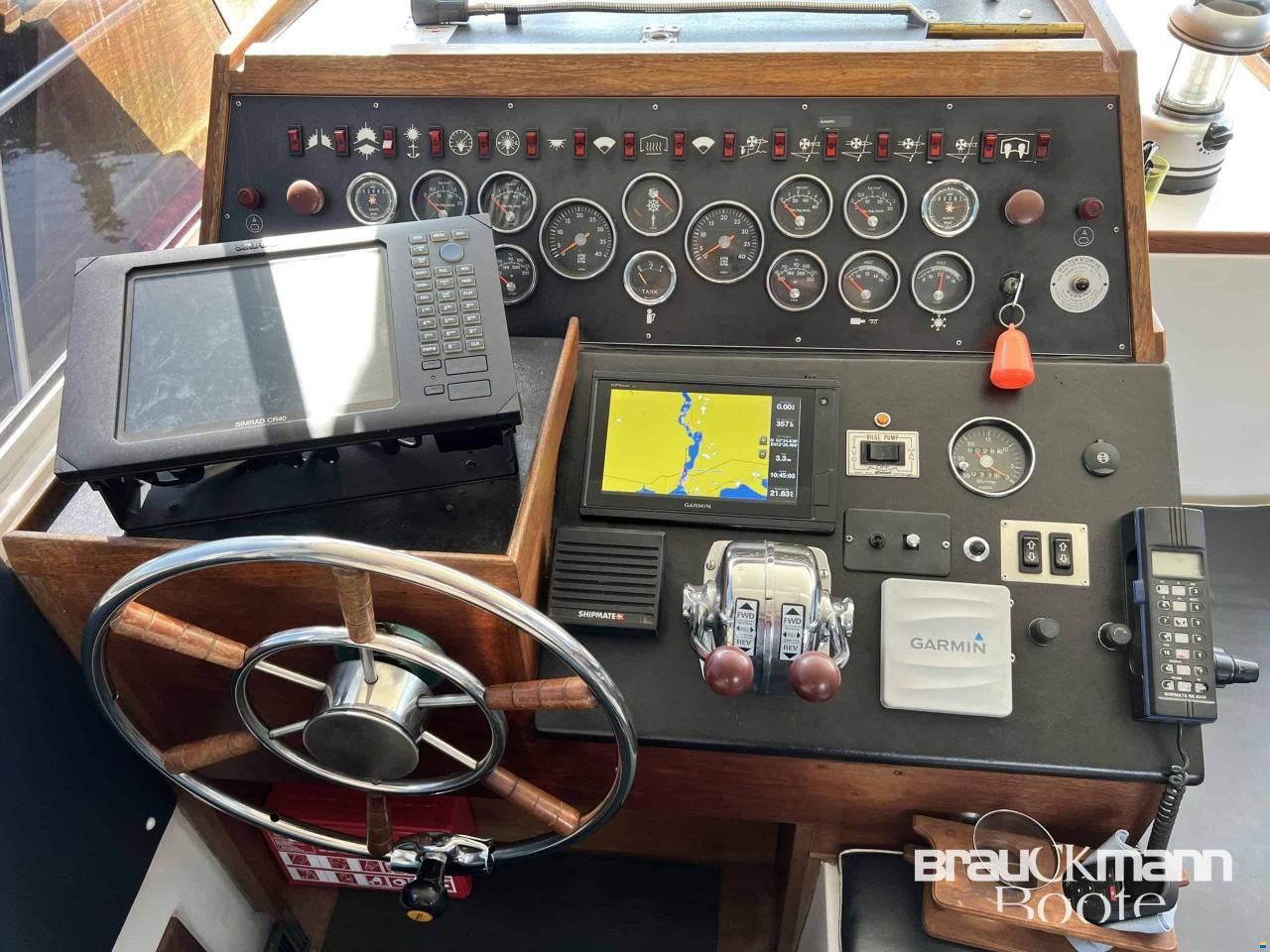 Argo 1200 Fly
