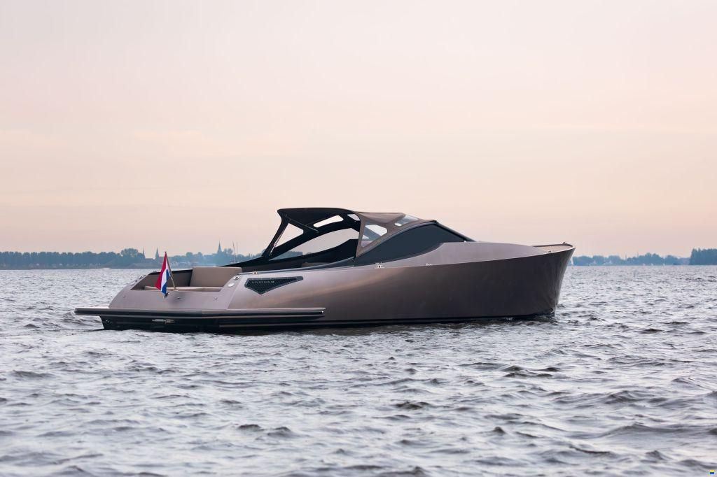 Sichterman T38