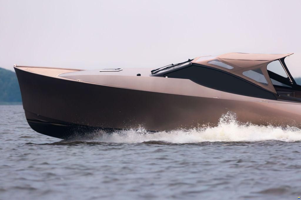 Sichterman T38