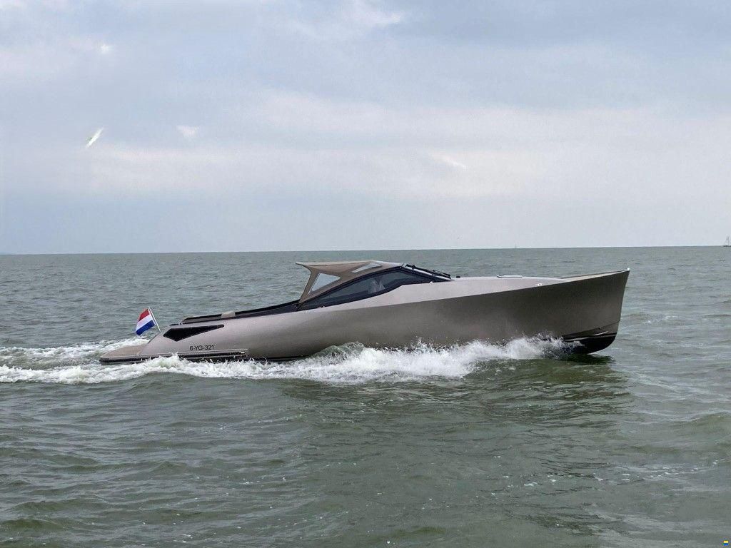 Sichterman T38