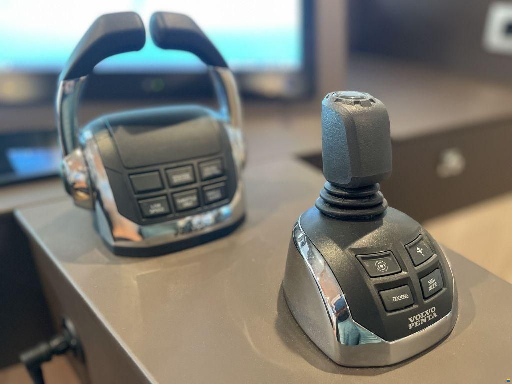 Storm X55