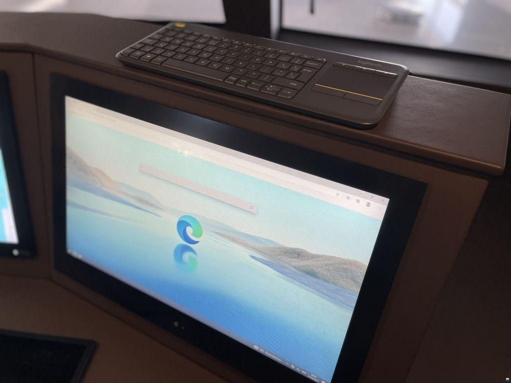 Storm X55