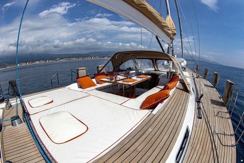 Comar Comet 65S