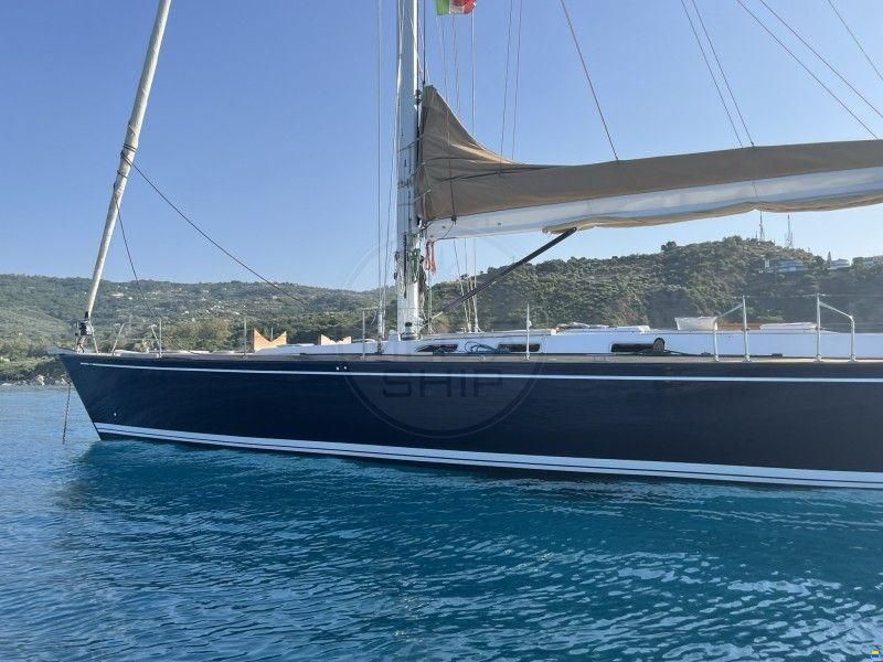 Comar Comet 65S