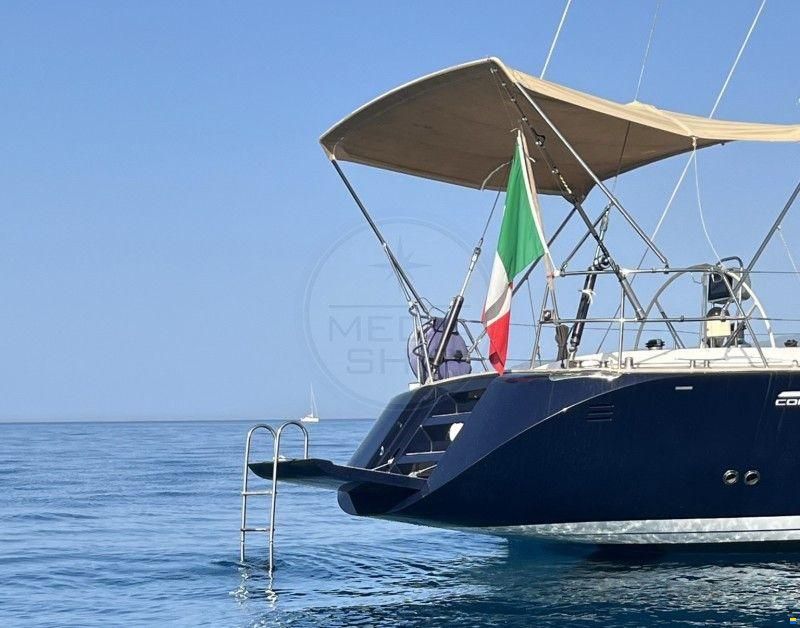 Comar Comet 65S