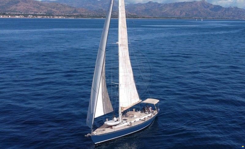 Comar Comet 65S