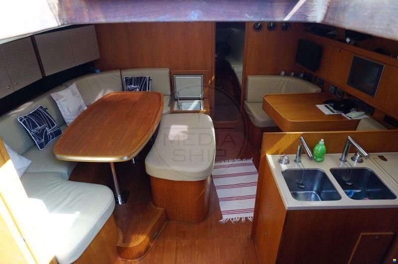 Comar Comet 51S