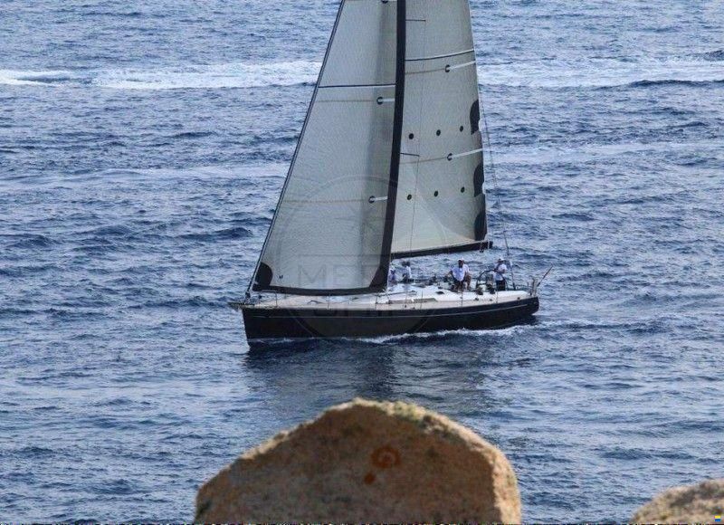 Comar Comet 51S