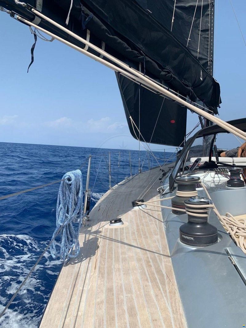 Comar Comet 51S