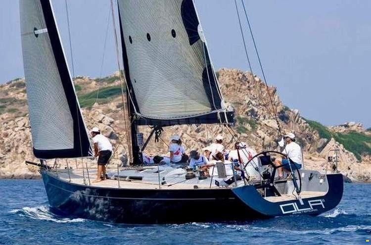 Comar Comet 51S