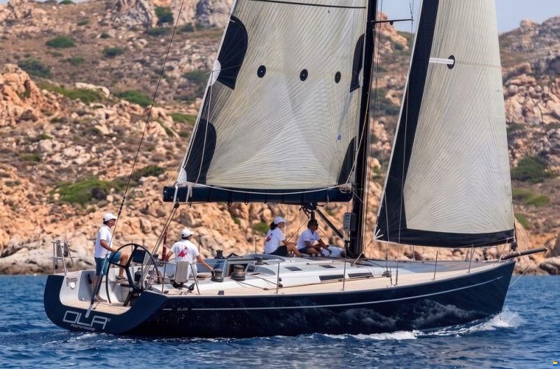 Comar Comet 51S