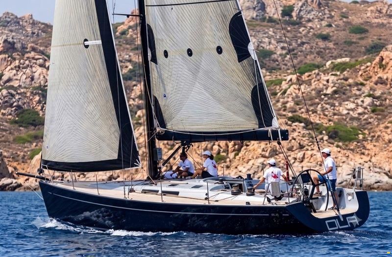 Comar Comet 51S