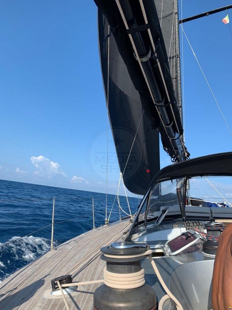 Comar Comet 51S