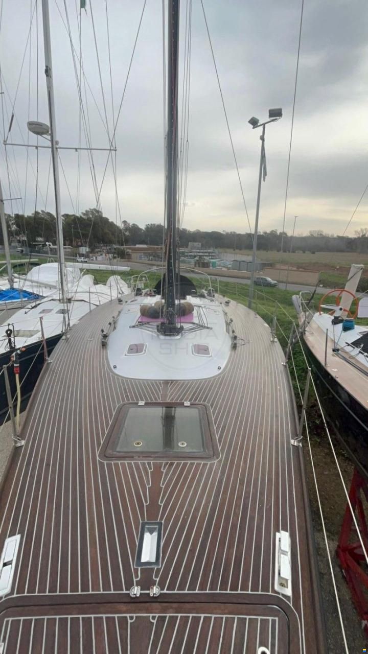 Comar Comet 51S