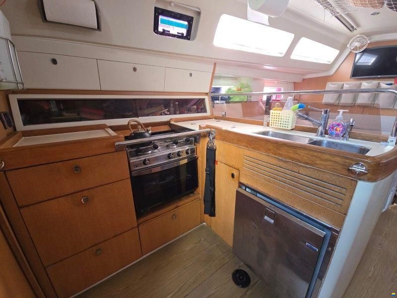 Sirena Marine AZUREE 46