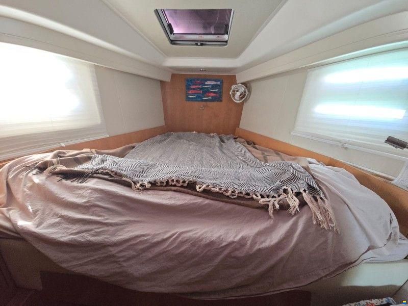Sirena Marine AZUREE 46