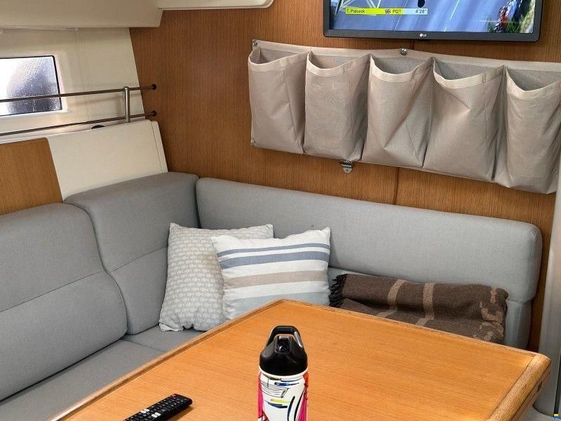 Sirena Marine AZUREE 46