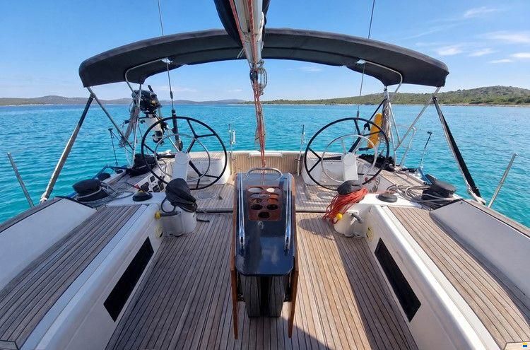 Sirena Marine AZUREE 46