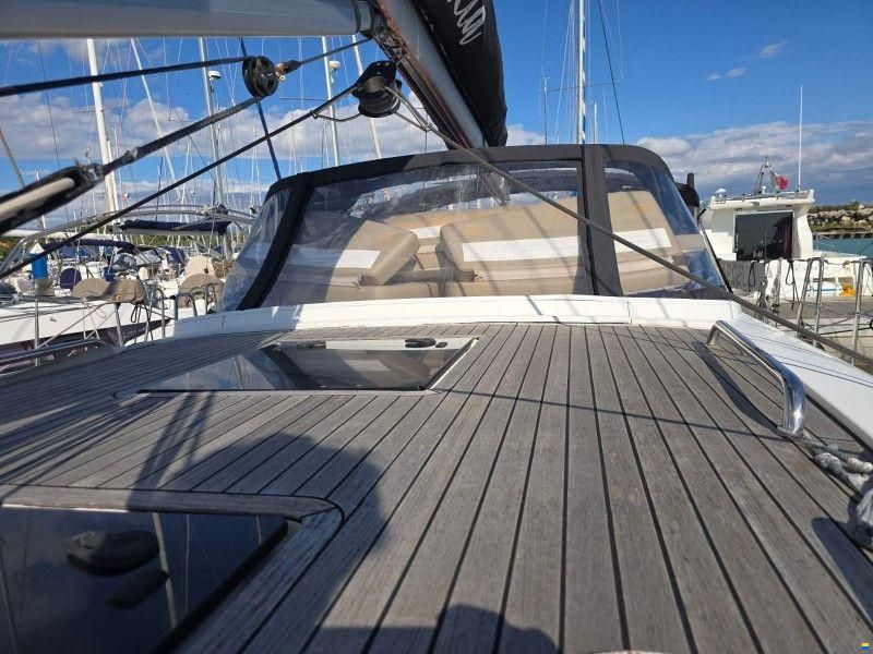 Sirena Marine AZUREE 46