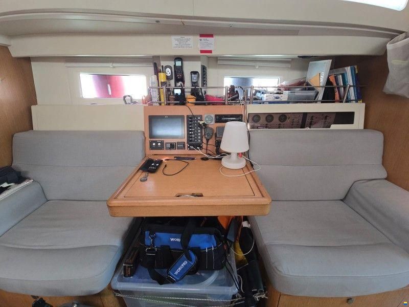 Sirena Marine AZUREE 46