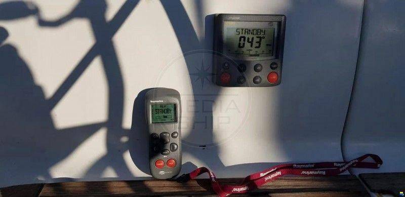 Cantiere del Pardo Grand Soleil 46.3