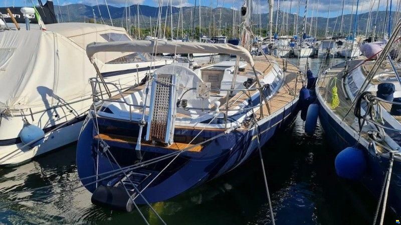 Cantiere del Pardo Grand Soleil 46.3