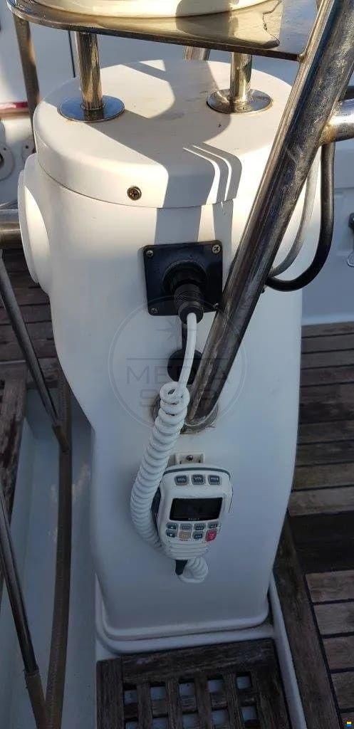 Cantiere del Pardo Grand Soleil 46.3